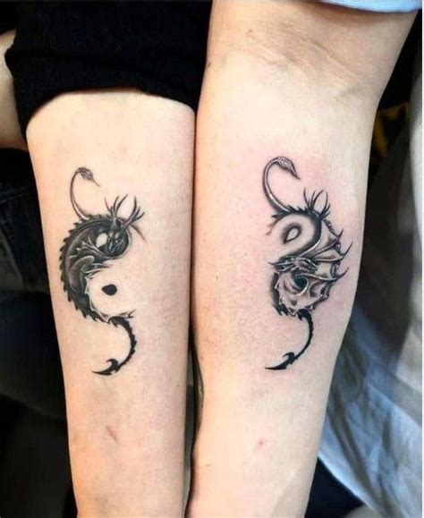 Pin By Henry Boyd On Scar Coverup Tattoos Matching Couple Tattoos