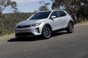 Kia Stonic Review Carexpert