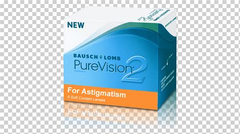 Lentes Toricas Bausch Lomb Purevision Lentes De Contacto Purevision