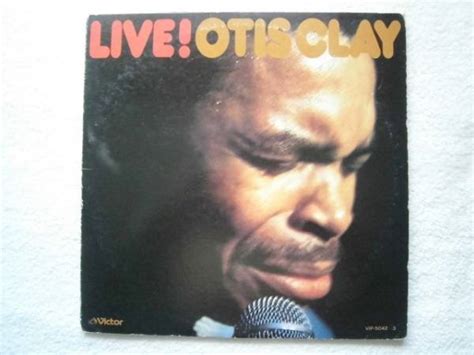 Yahoo Otis Clay Live Don Bryant George