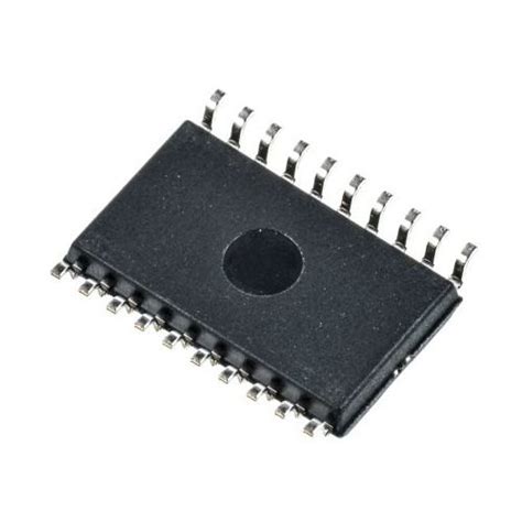 STMicroelectronics L293DD Motor Driver IC Surface Mount Price From Rs