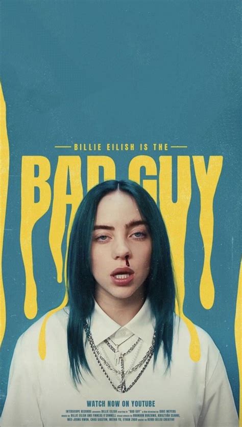 Billie Eilish Grunge Posters Pop Posters Fantasy Aesthetic