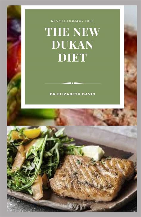 THE NEW DUKAN DIET: Delicious Recipes To Lose Weight Naturally, Burn Fat, Build Muscle and ...