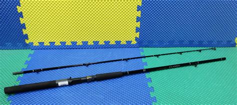 Okuma Classic Pro Rods Choose Your Lengthmodel