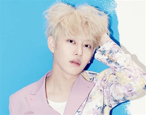 Super Junior's Heechul Creates New Instagram Account | Soompi