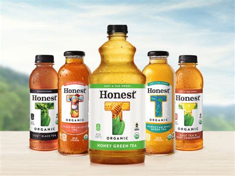 After “gut Punch” End To Honest Tea Founder Goldman Readies New Range