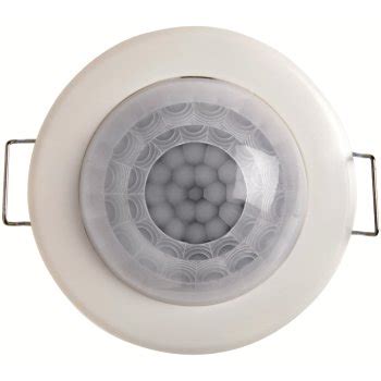 Timeguard Pdfm Ceiling Pir Presence Detector Flush Mount Ukes