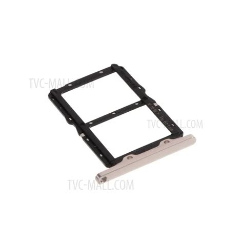 For Huawei Honor Nova T Yal L Oem Dual Sim Card Tray Holder