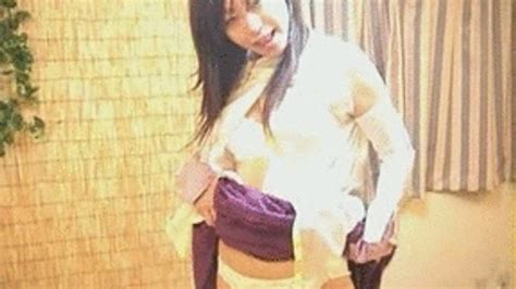 P And Tits Are Played With Vibrator RNCD 018 Full Version Low Quality Fetish Clips