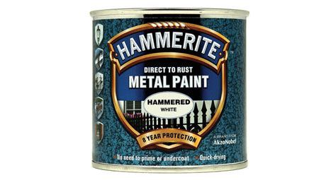 Hammerite Direct To Rust Hammered Finish Paint From 7 16