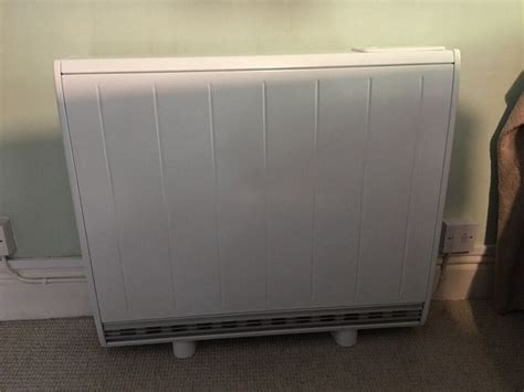 Dimplex Quantum Storage heaters | in Newton Abbot, Devon | Gumtree