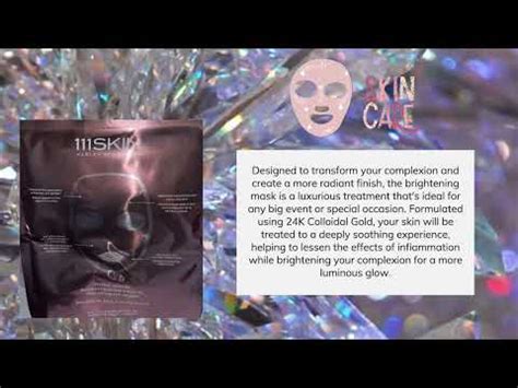 Glossybox Freeze The Moment Advent Calendar Day 16 YouTube