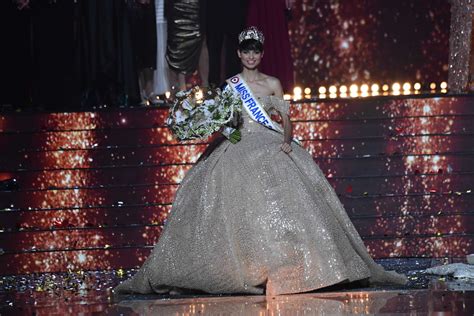 Revivez Le Sacre D Eve Gilles Et La Soir E Miss France En Images