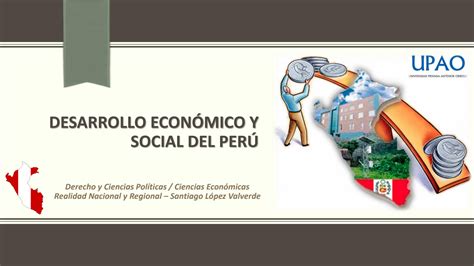 SOLUTION Desarrollo Econ Mico Y Social Del Per Studypool