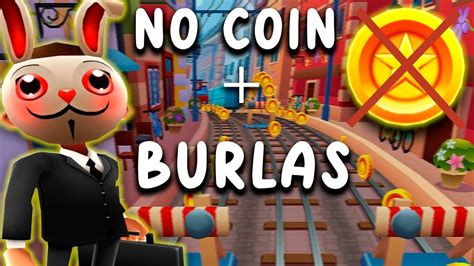 SUBWAY SURFERS NO COIN TOP GLOBAL VEM CONVERSAR RECORDE MUNDIAL DE