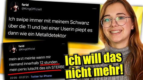 Diese Tweets Wurden Ganz Schnell Wieder Gelöscht Youtube