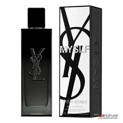 N C Hoa Nam Yves Saint Laurent Ysl Myslf Edp Ml Ml