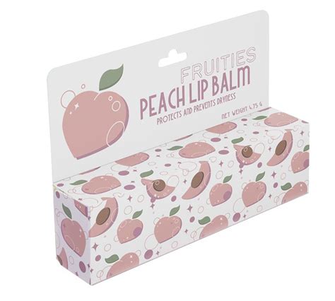 Custom Lip Balm Boxes Custom Packaging Services