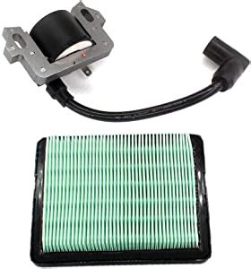 Aisen Ignition Coil Air Filter For Gc Gc Gc Gs Gcv