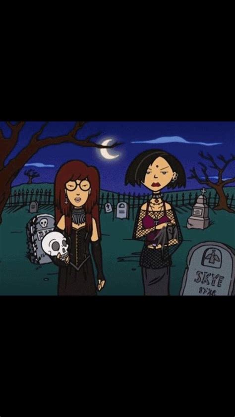 Daria Wiki Cartoon Amino