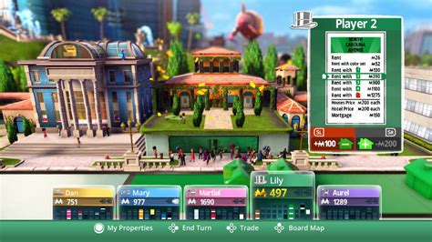 Monopoly Announced For Nintendo Switch | Handheld Players