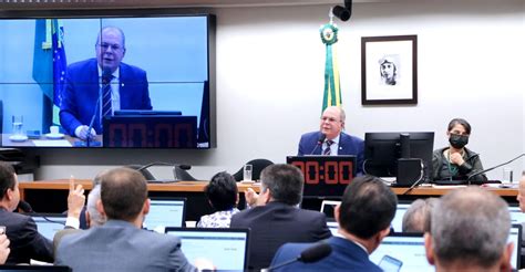 Por Iniciativa Do Deputado Hildo Rocha C Mara Federal Vai Debater