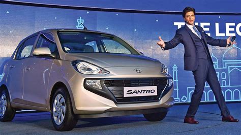 New Hyundai Santro 2024 Barb Marice