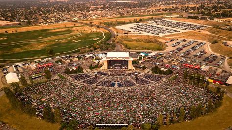 Tampa Amphitheater Concerts 2024 - Faunie Maurita