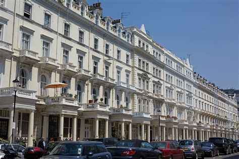 Demand Picks Up for London’s Luxury Residential Market - Mansion Global