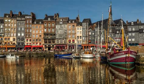 5 Best Things To Do In Honfleur 203Challenges