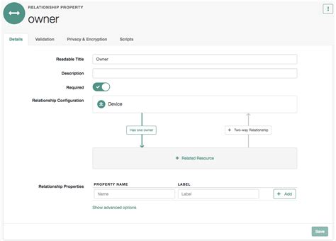 Forgerock Identity Management 7 Object Modeling Guide Manage