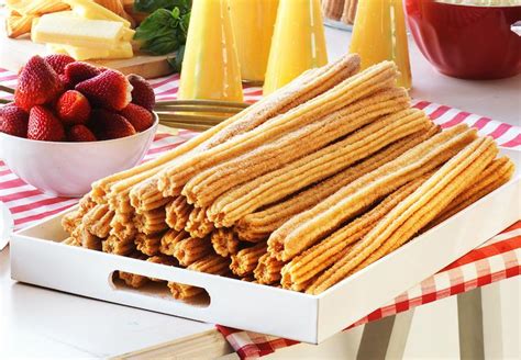 Contact Original Golden Churros Brisbane Sydney Melbourne