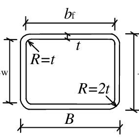 Schematic diagram of the cross-section | Download Scientific Diagram