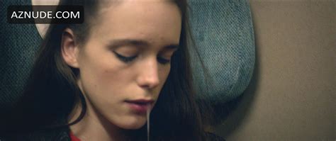 NYMPHOMANIAC VOL I NUDE SCENES AZNude