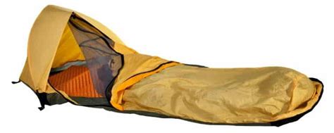 6 Best Bivy Sacks On The Market Right Today [With Video Reviews]