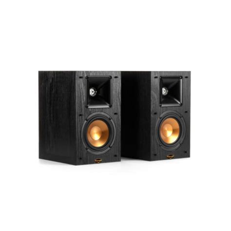 Loa Klipsch Synergy Black Label B 100 nhỏ gọn đẹp mắt giá rẻ