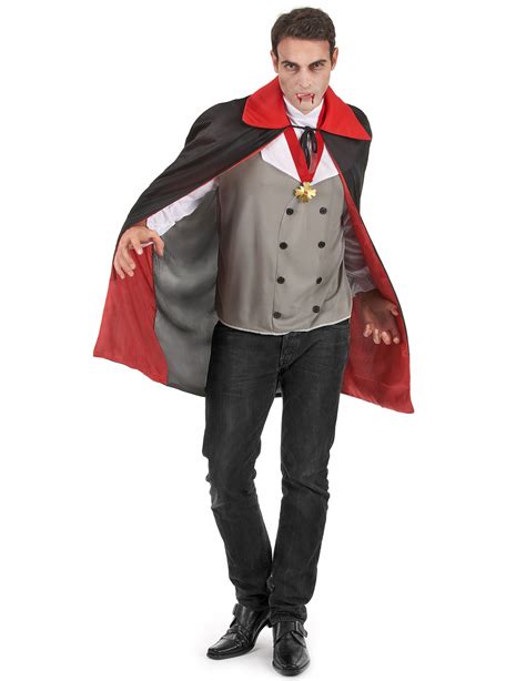 D Guisement Vampire Homme Halloween Deguise Toi Achat De