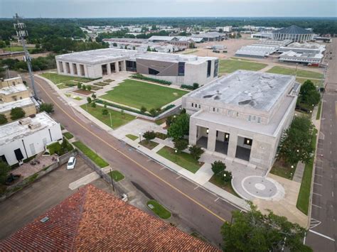 Two Mississippi Museums is a Must-Visit - Mississippi Farm Country