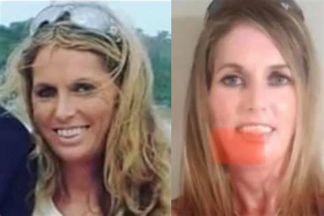 Missing Massachusetts Womans Car Found Near New Hampshire Lake Police