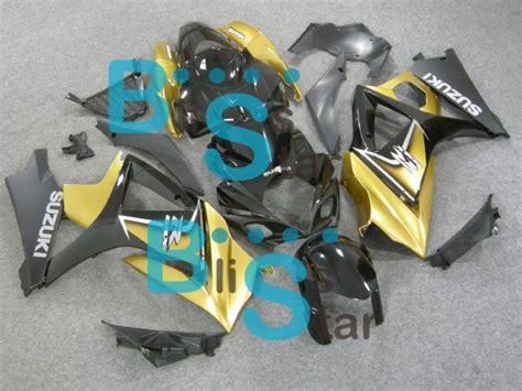 Find Injection Fairing Bodywork Plastic Kit Fit Gsx R Gsxr