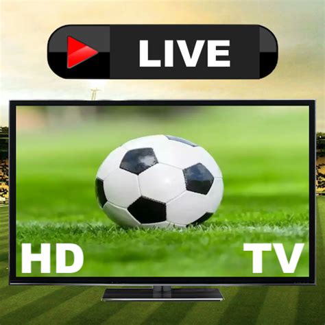 Live Sports TV Football - Apps on Google Play