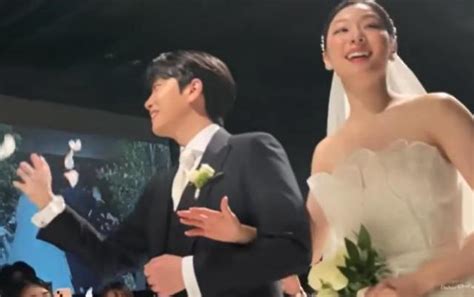 김연아 고우림 만난 첫날 모습 이유 모를 강한 끌림 느꼈다 아주경제