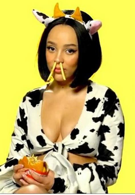 Doja Cat Mooo Vídeo Musical 2018 Filmaffinity