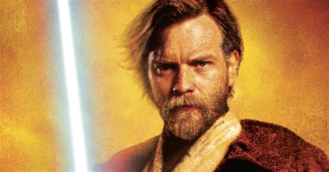 Obi Wan Kenobi Le Prime Immagini Rivelano Il Nuovo Costume Di Ewan