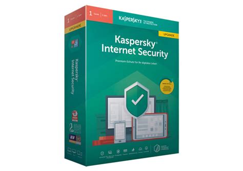 Das Antivirenprogramm Von Kaspersky Test Erfahrungen