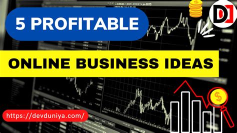 Five Profitable Online Business Ideas For Young Entrepreneurs 2023