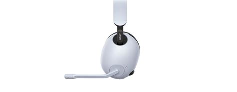 INZONE H9 | Wireless Noise Cancelling Gaming Headset | Sony India