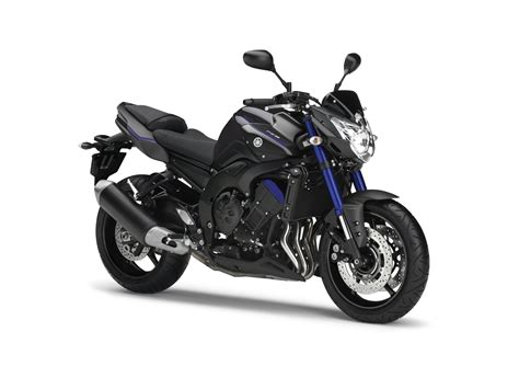 Motorrad Vergleich Yamaha XJ6 2009 Vs Yamaha FZ 8N 2014