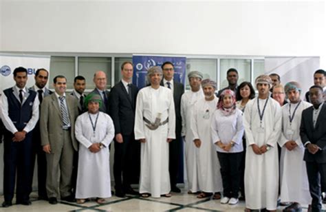 Oman Tourism College Hosts Oman Air, Airbus Presentation | Al Defaiya