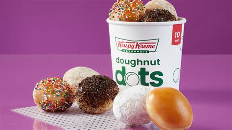 Krispy Kreme Set To Collab With Dolly Parton For ‘southern Sweets’ Doughnut Collection Dexerto